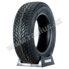 Winter Drive 2 SUV 235/65 R17